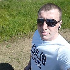 Фотография мужчины Вова, 30 лет из г. Смолевичи