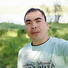 Фотография мужчины Дамир, 40 лет из г. Усть-Каменогорск