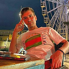 Фотография мужчины Женя, 33 года из г. Алматы