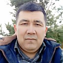 Мамасодик, 45 лет