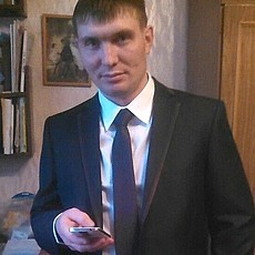 Фотография мужчины Сергей, 35 лет из г. Бузулук