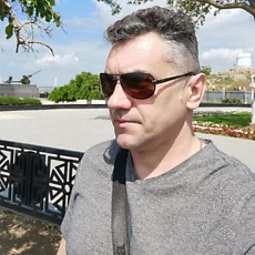 Фотография мужчины Андрей, 53 года из г. Санкт-Петербург