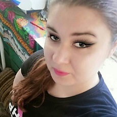 Фотография девушки Леночка, 29 лет из г. Курск