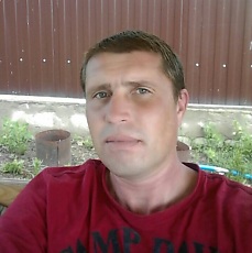 Фотография мужчины Денис, 43 года из г. Бобруйск