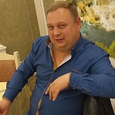 Фотография мужчины Андрей, 44 года из г. Озерск (Челябинская Обл)