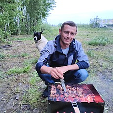 Фотография мужчины Николай, 36 лет из г. Омск