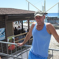 Фотография мужчины Виталий, 55 лет из г. Курск