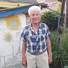 Фотография мужчины Сергей, 72 года из г. Клецк
