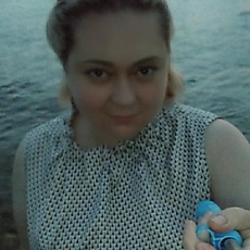 Фотография девушки Елена, 37 лет из г. Байкальск