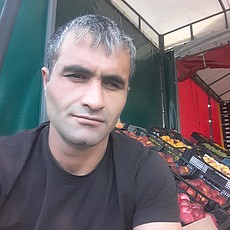 Фотография мужчины Мобил, 40 лет из г. Симферополь