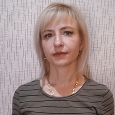 Фотография девушки Ульяна, 44 года из г. Уфа