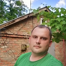 Фотография мужчины Саша, 39 лет из г. Батайск