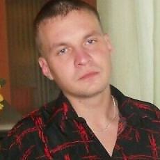 Фотография мужчины Лёха, 39 лет из г. Савинский