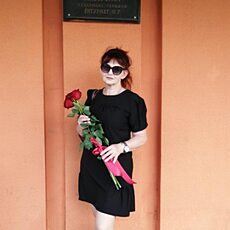 Фотография девушки Жанна, 56 лет из г. Барановичи