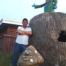 Фотография мужчины Федя, 40 лет из г. Соликамск