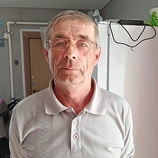 Фотография мужчины Виктор, 64 года из г. Копейск
