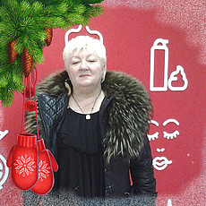 Фотография девушки Ольга, 65 лет из г. Волгодонск