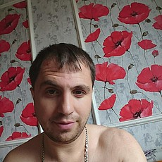 Фотография мужчины Даник, 39 лет из г. Шарыпово