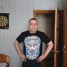Фотография мужчины Иван, 56 лет из г. Мыски
