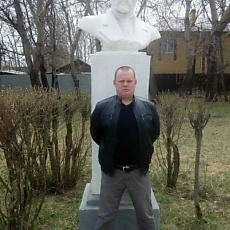 Фотография мужчины Егор, 43 года из г. Камышлов
