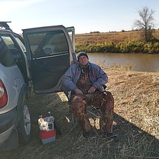 Фотография мужчины Александр, 53 года из г. Волгоград