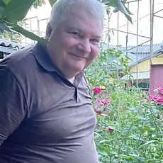 Фотография мужчины Владимир, 67 лет из г. Ростов-на-Дону