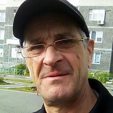 Фотография мужчины Юрий, 60 лет из г. Тюмень