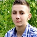 Валик, 35 лет