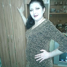 Фотография девушки Ольга, 41 год из г. Смоленск