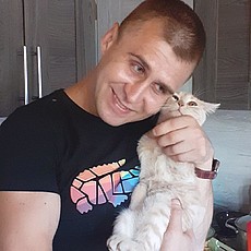 Фотография мужчины Антон, 39 лет из г. Тихвин