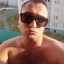 Андрей Москаль, 34 года
