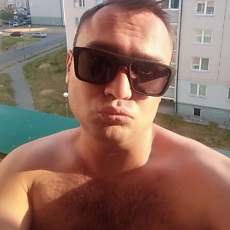 Фотография мужчины Андрей Москаль, 34 года из г. Лида