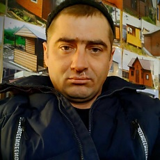 Фотография мужчины Серёга, 36 лет из г. Калуга
