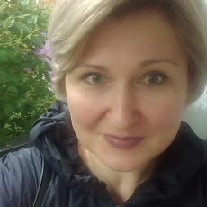 Фотография девушки Мила, 52 года из г. Новокузнецк