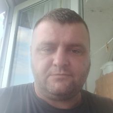 Фотография мужчины Иван, 41 год из г. Любань