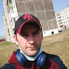 Фотография мужчины Дима, 36 лет из г. Ачинск