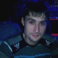 Фотография мужчины Андрей, 34 года из г. Крымск