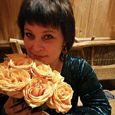 Фотография девушки Ирина, 49 лет из г. Нижний Новгород