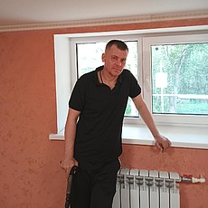 Фотография мужчины Роман, 47 лет из г. Волгоград