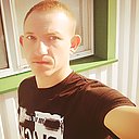Сергей, 32 года