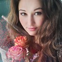 Кристина, 33 года