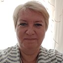 Елена, 61 год