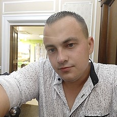 Фотография мужчины Дмитрий, 31 год из г. Минск