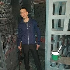 Фотография мужчины Сергей, 37 лет из г. Киров
