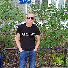 Фотография мужчины Евгений, 43 года из г. Петропавловск