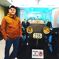 Фотография мужчины Даниил, 41 год из г. Братск