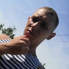 Фотография мужчины Владимир, 28 лет из г. Константиновск