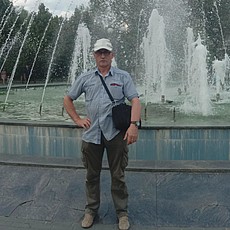 Фотография мужчины Алекс, 58 лет из г. Клин