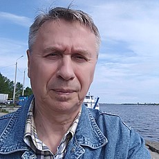 Фотография мужчины Владимир, 63 года из г. Архангельск