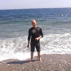 Фотография мужчины Григорий, 47 лет из г. Симферополь